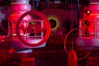 Social Launching of Nissan Nismo UAE