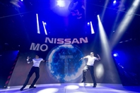 Social Launching of Nissan Nismo UAE