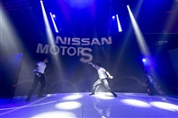 Social Launching of Nissan Nismo UAE