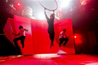 Social Launching of Nissan Nismo UAE