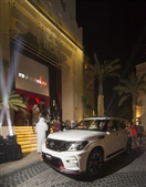 Social Launching of Nissan Nismo UAE