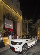 Social Launching of Nissan Nismo UAE