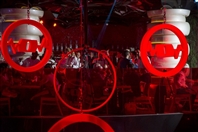 Social Launching of Nissan Nismo UAE