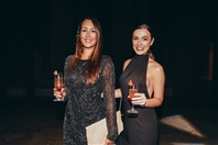 Social Swarovski Sparkling Couture Exhibition in Dubai UAE