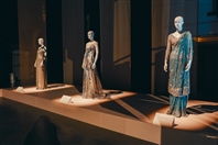 Social Swarovski Sparkling Couture Exhibition in Dubai UAE