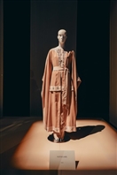 Social Swarovski Sparkling Couture Exhibition in Dubai UAE