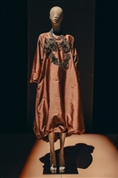 Social Swarovski Sparkling Couture Exhibition in Dubai UAE