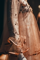 Social Swarovski Sparkling Couture Exhibition in Dubai UAE