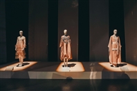 Social Swarovski Sparkling Couture Exhibition in Dubai UAE