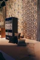 Social Swarovski Sparkling Couture Exhibition in Dubai UAE