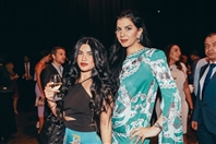 Social Swarovski Sparkling Couture Exhibition in Dubai UAE