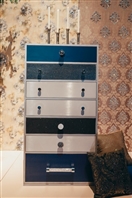 Social Swarovski Sparkling Couture Exhibition in Dubai UAE