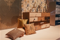 Social Swarovski Sparkling Couture Exhibition in Dubai UAE