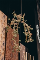 Social Swarovski Sparkling Couture Exhibition in Dubai UAE