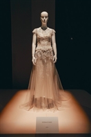 Social Swarovski Sparkling Couture Exhibition in Dubai UAE