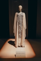 Social Swarovski Sparkling Couture Exhibition in Dubai UAE