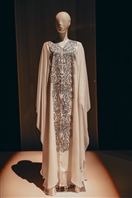 Social Swarovski Sparkling Couture Exhibition in Dubai UAE