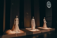 Social Swarovski Sparkling Couture Exhibition in Dubai UAE