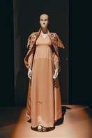 Social Swarovski Sparkling Couture Exhibition in Dubai UAE