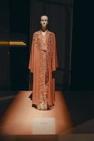 Social Swarovski Sparkling Couture Exhibition in Dubai UAE