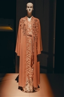 Social Swarovski Sparkling Couture Exhibition in Dubai UAE