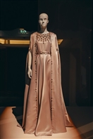 Social Swarovski Sparkling Couture Exhibition in Dubai UAE