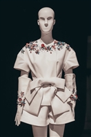 Social Swarovski Sparkling Couture Exhibition in Dubai UAE