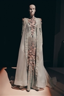 Social Swarovski Sparkling Couture Exhibition in Dubai UAE