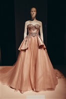 Social Swarovski Sparkling Couture Exhibition in Dubai UAE