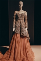 Social Swarovski Sparkling Couture Exhibition in Dubai UAE