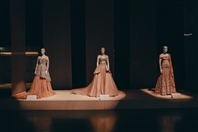 Social Swarovski Sparkling Couture Exhibition in Dubai UAE