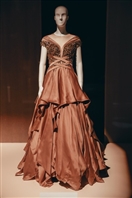 Social Swarovski Sparkling Couture Exhibition in Dubai UAE