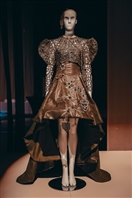 Social Swarovski Sparkling Couture Exhibition in Dubai UAE