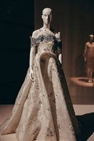 Social Swarovski Sparkling Couture Exhibition in Dubai UAE