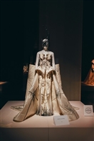 Social Swarovski Sparkling Couture Exhibition in Dubai UAE