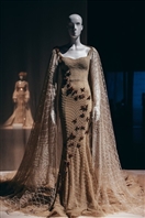 Social Swarovski Sparkling Couture Exhibition in Dubai UAE