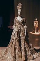 Social Swarovski Sparkling Couture Exhibition in Dubai UAE