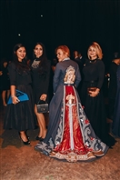 Social Swarovski Sparkling Couture Exhibition in Dubai UAE