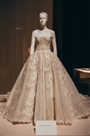 Social Swarovski Sparkling Couture Exhibition in Dubai UAE