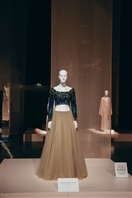 Social Swarovski Sparkling Couture Exhibition in Dubai UAE