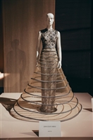 Social Swarovski Sparkling Couture Exhibition in Dubai UAE