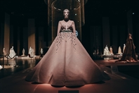 Social Swarovski Sparkling Couture Exhibition in Dubai UAE