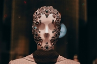 Social Swarovski Sparkling Couture Exhibition in Dubai UAE