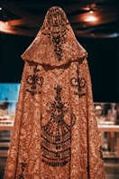 Social Swarovski Sparkling Couture Exhibition in Dubai UAE