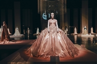 Social Swarovski Sparkling Couture Exhibition in Dubai UAE