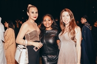 Social Swarovski Sparkling Couture Exhibition in Dubai UAE