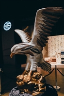 Social Swarovski Sparkling Couture Exhibition in Dubai UAE