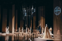 Social Swarovski Sparkling Couture Exhibition in Dubai UAE