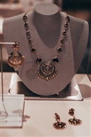 Social Swarovski Sparkling Couture Exhibition in Dubai UAE