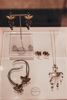 Social Swarovski Sparkling Couture Exhibition in Dubai UAE